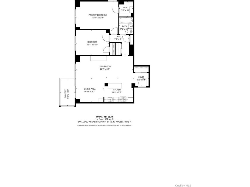 Welcome to 825 Morrison Ave, a beautifully renovated two-bedroom - photo 21