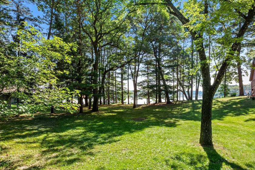 Rare opportunities like this on Pleasant Lake don't come around - photo 3