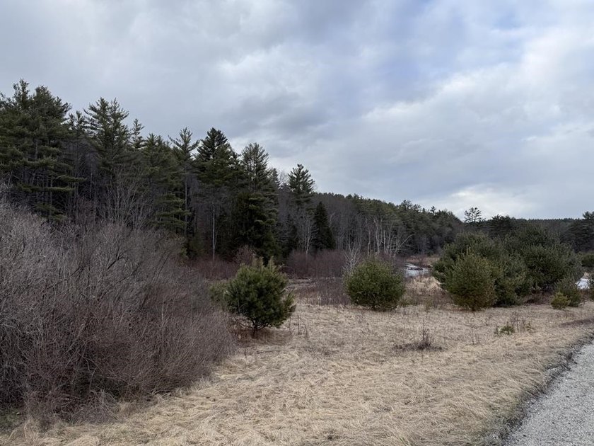 How about 10.86 acres in current use with the Eastman Brook - photo 14