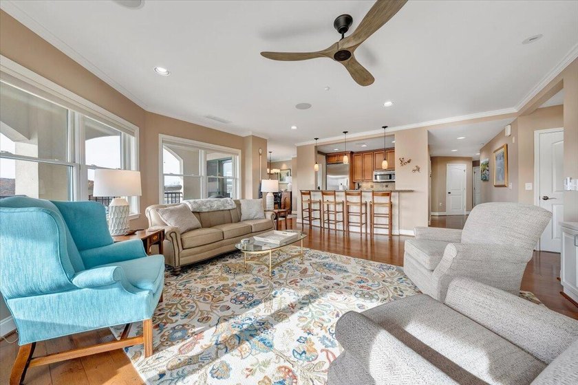 Discover lakeside luxury living with no maintenance with this - photo 16