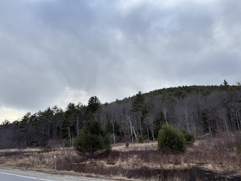 How about 10.86 acres in current use with the Eastman Brook - photo 17