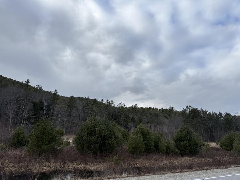 How about 10.86 acres in current use with the Eastman Brook - photo 18