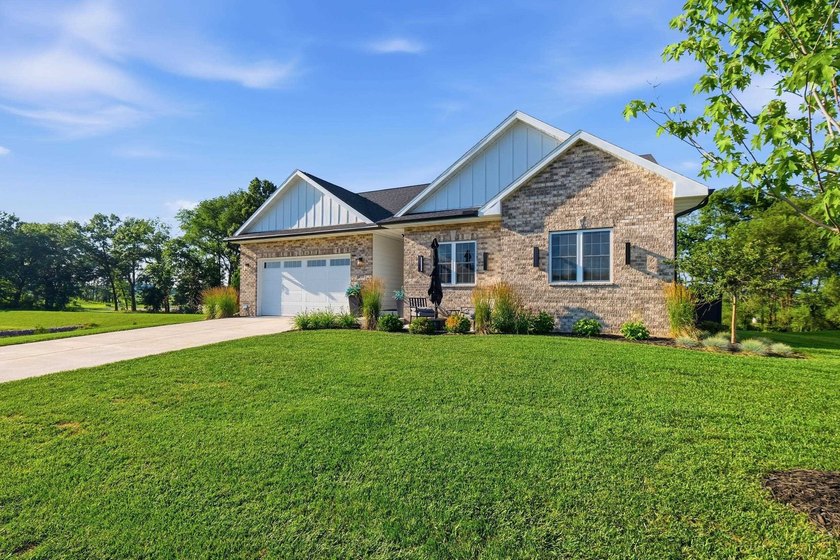 Located in Rolling Prairie, one of Portage's newest subdivisions - photo 2