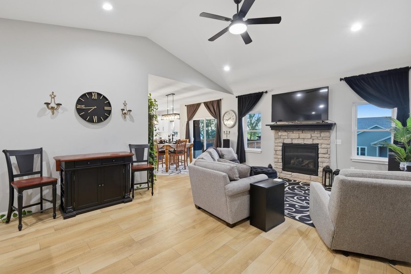 Located in Rolling Prairie, one of Portage's newest subdivisions - photo 5