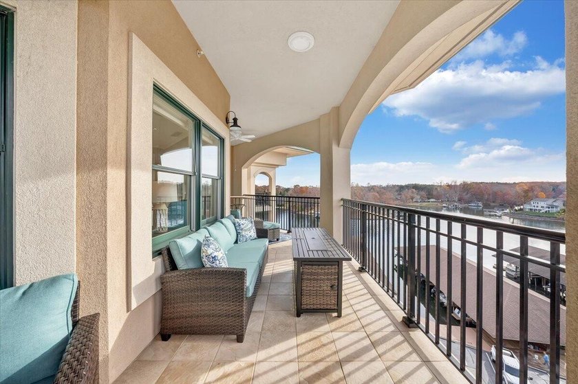 Discover lakeside luxury living with no maintenance with this - photo 40