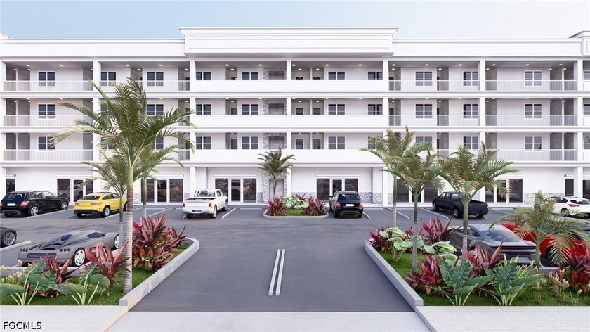 Prime development opportunity in South Cape Coral. This entitled - photo 3