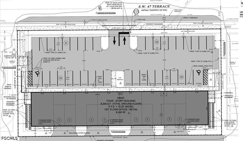 Prime development opportunity in South Cape Coral. This entitled - photo 8