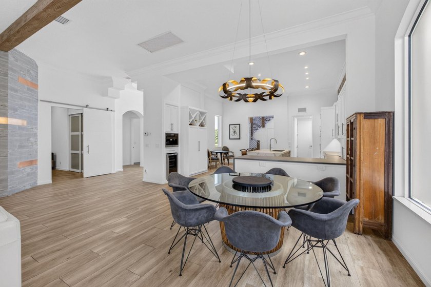 GOLF MEMBERSHIP! Custom 4 BR/4 BA home with newly built second - photo 13
