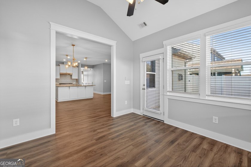 Welcome to Manchester Drive, where classic Craftsman charm meets - photo 21
