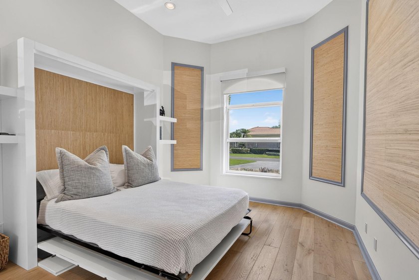 GOLF MEMBERSHIP! Custom 4 BR/4 BA home with newly built second - photo 30