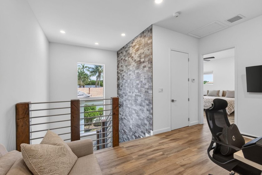 GOLF MEMBERSHIP! Custom 4 BR/4 BA home with newly built second - photo 40