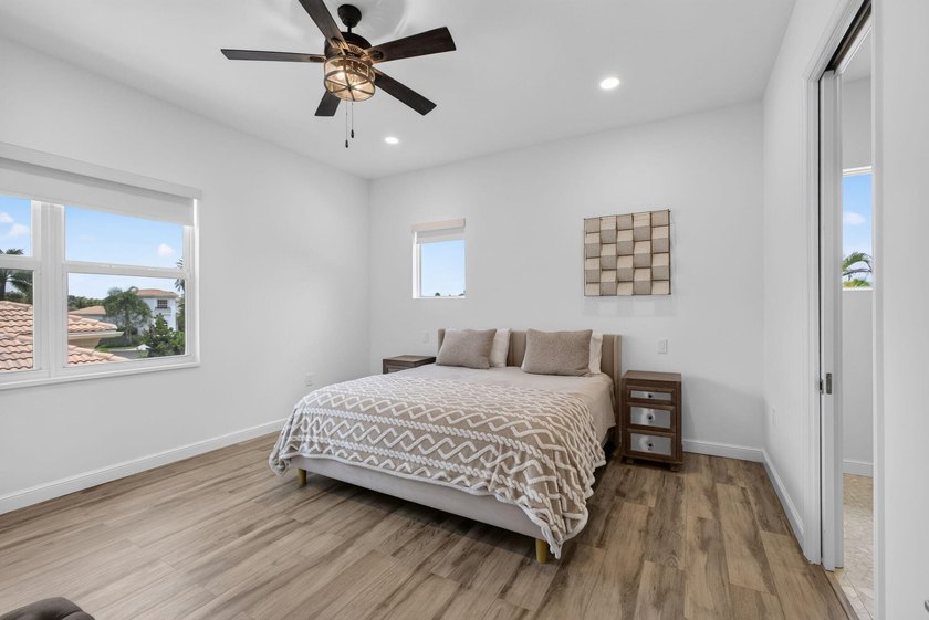 GOLF MEMBERSHIP! Custom 4 BR/4 BA home with newly built second - photo 41