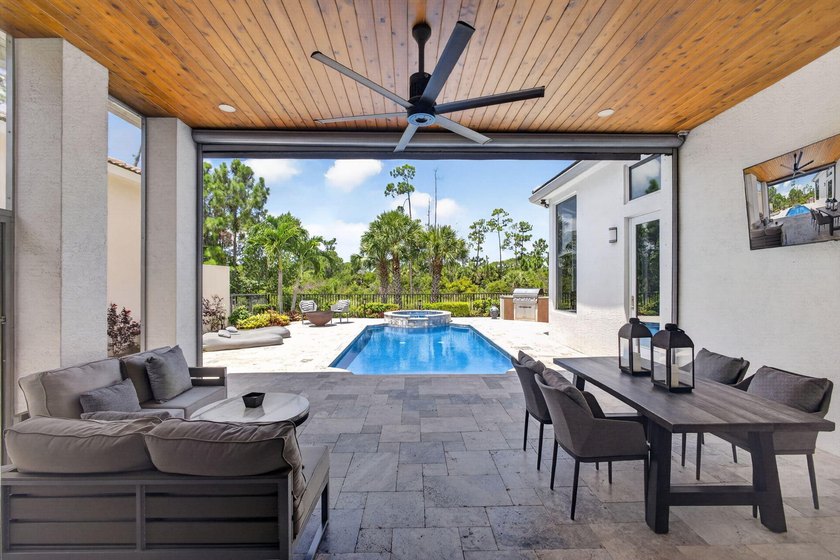 GOLF MEMBERSHIP! Custom 4 BR/4 BA home with newly built second - photo 46