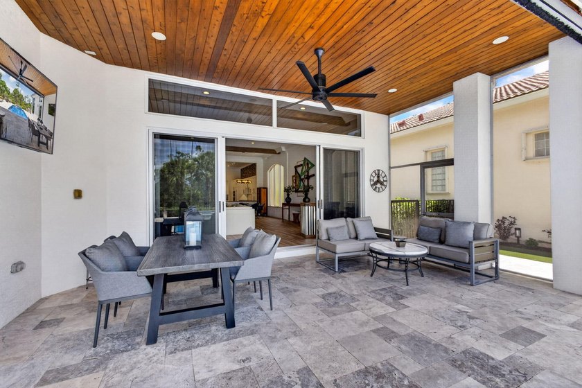 GOLF MEMBERSHIP! Custom 4 BR/4 BA home with newly built second - photo 47