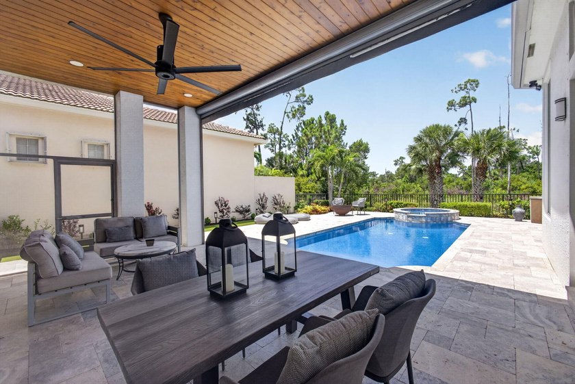 GOLF MEMBERSHIP! Custom 4 BR/4 BA home with newly built second - photo 48