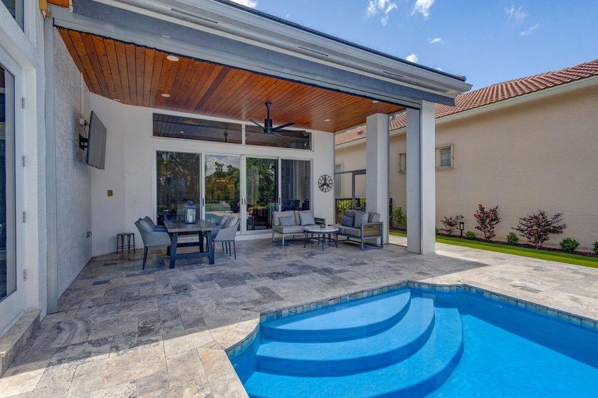 GOLF MEMBERSHIP! Custom 4 BR/4 BA home with newly built second - photo 50