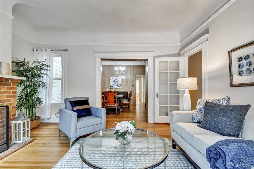 Big price reduction! Outstanding Edwardian 2 full-floor flats - photo 4