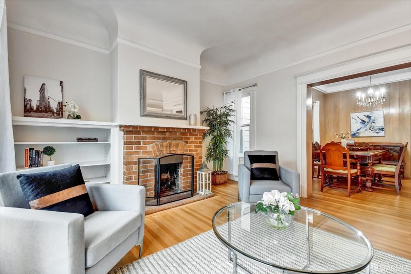 Big price reduction! Outstanding Edwardian 2 full-floor flats - photo 5