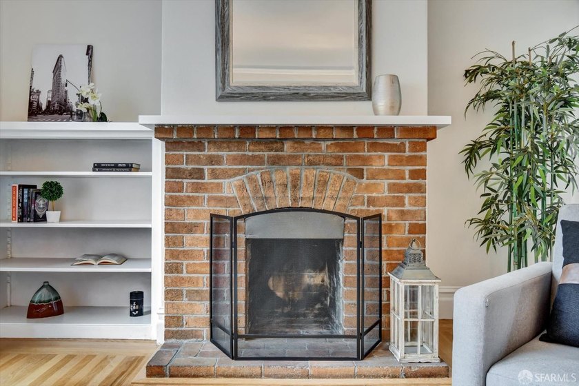 Big price reduction! Outstanding Edwardian 2 full-floor flats - photo 6