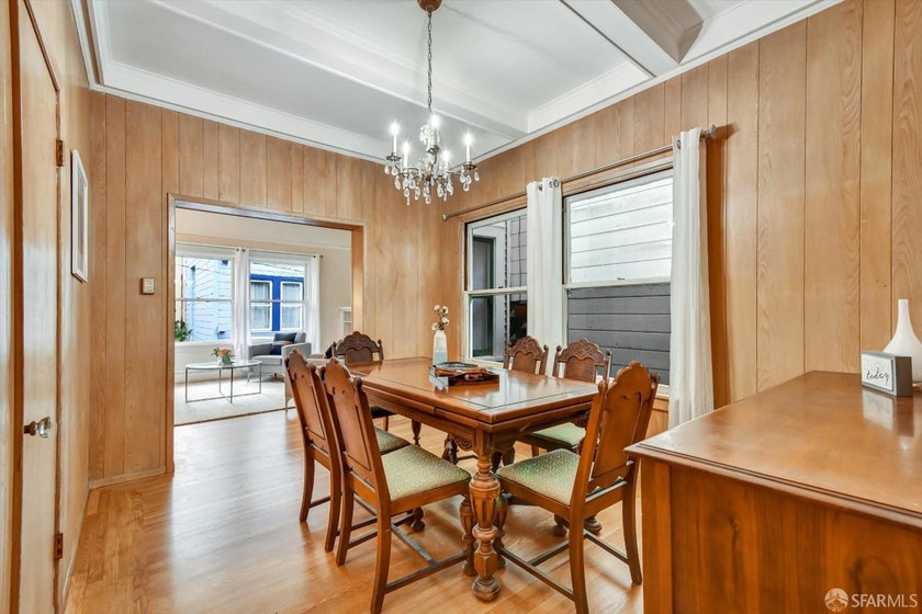 Big price reduction! Outstanding Edwardian 2 full-floor flats - photo 7