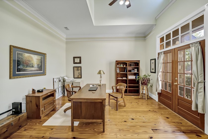 Discover unparalleled space on Lake Murray in Saluda County - photo 11