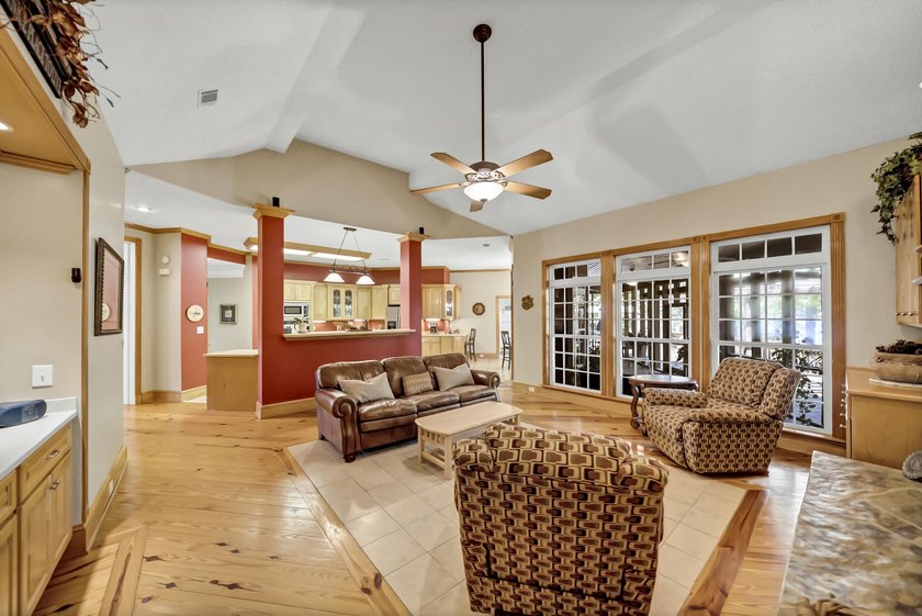 Discover unparalleled space on Lake Murray in Saluda County - photo 17