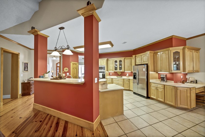Discover unparalleled space on Lake Murray in Saluda County - photo 20