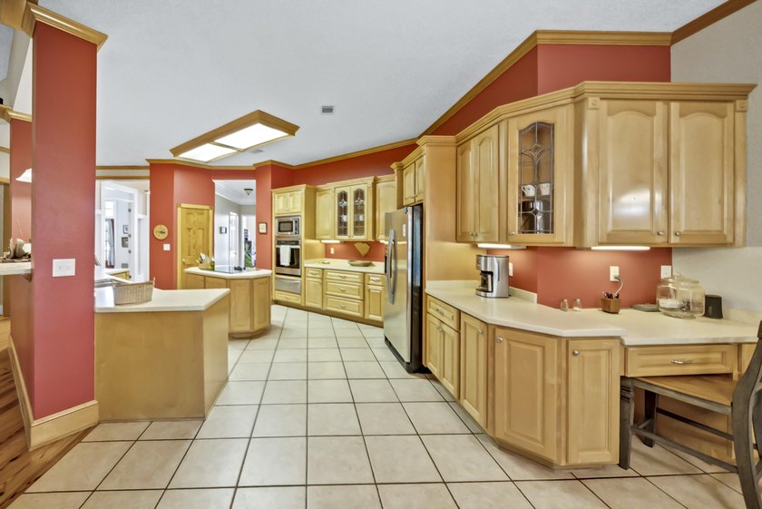 Discover unparalleled space on Lake Murray in Saluda County - photo 21