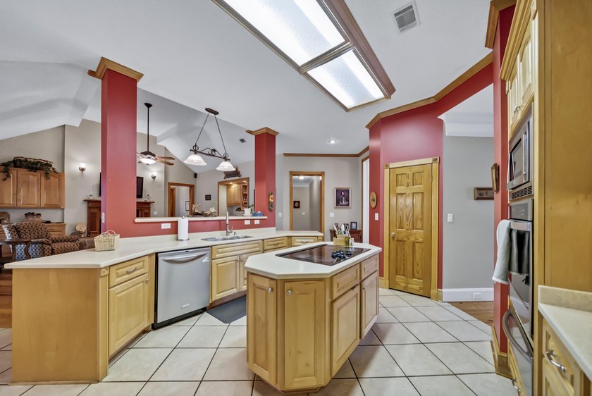 Discover unparalleled space on Lake Murray in Saluda County - photo 23