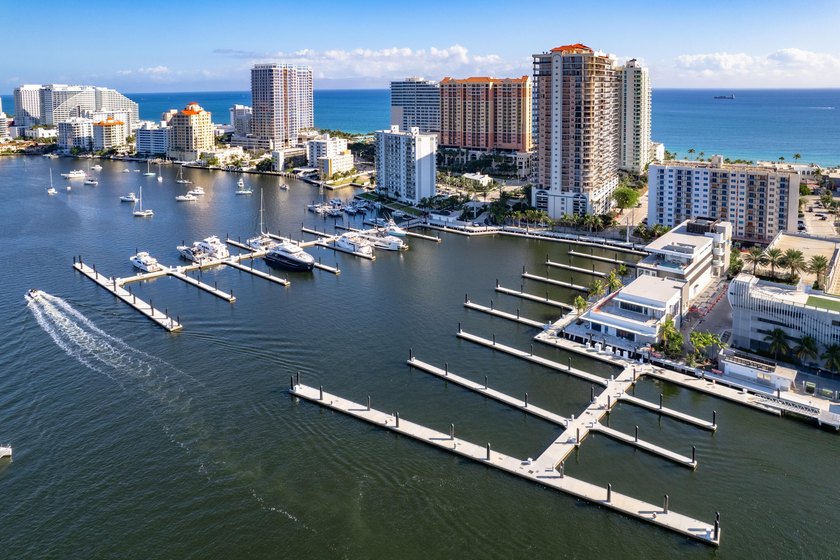 Trophy Development site with 196 of deep Intracoastal Waterway - photo 5