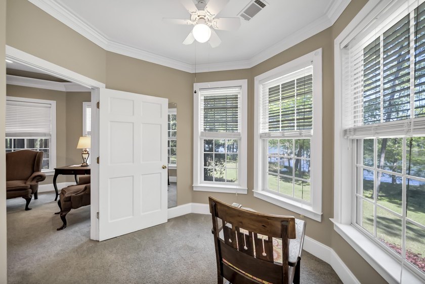 Discover unparalleled space on Lake Murray in Saluda County - photo 32