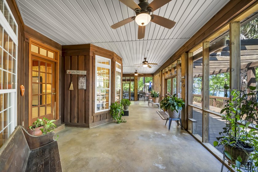 Discover unparalleled space on Lake Murray in Saluda County - photo 50