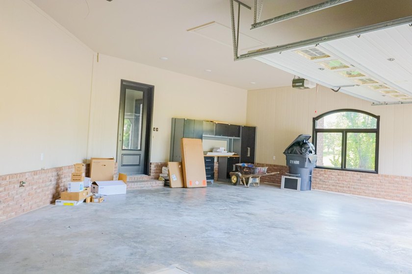 This stunning all-brick home, has been completely remodeled to - photo 10
