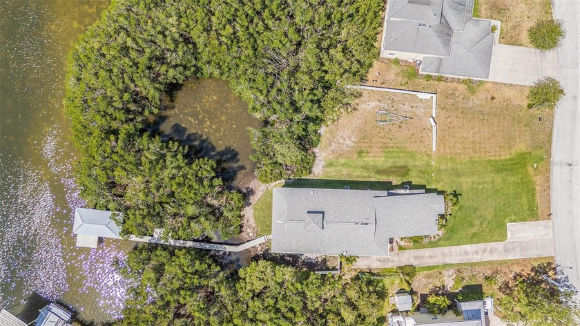 This is the LARGEST WATERFRONT lot AVAILABLE to build on in St - photo 11