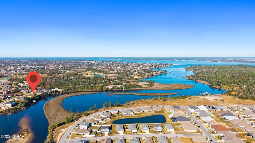 Tucked into The Meadows, 311 Meadowview Terrace offers a solid - photo 14
