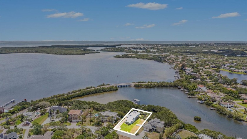 This is the LARGEST WATERFRONT lot AVAILABLE to build on in St - photo 14