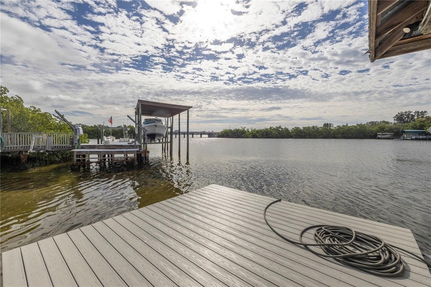 This is the LARGEST WATERFRONT lot AVAILABLE to build on in St - photo 16