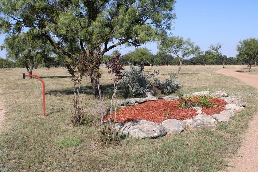 The Miller Ranch is located just outside of Brady, Texas. This - photo 19