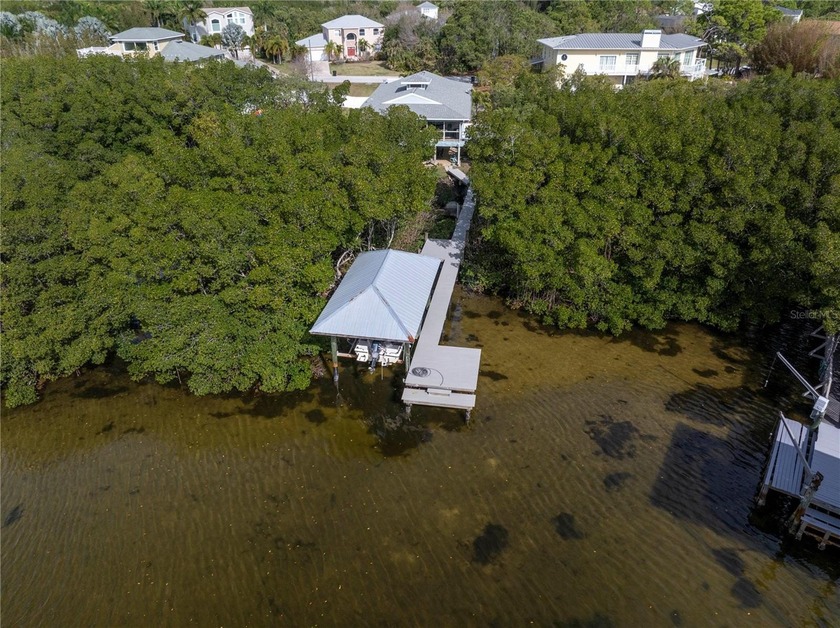 This is the LARGEST WATERFRONT lot AVAILABLE to build on in St - photo 20