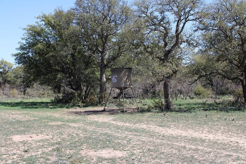The Miller Ranch is located just outside of Brady, Texas. This - photo 21