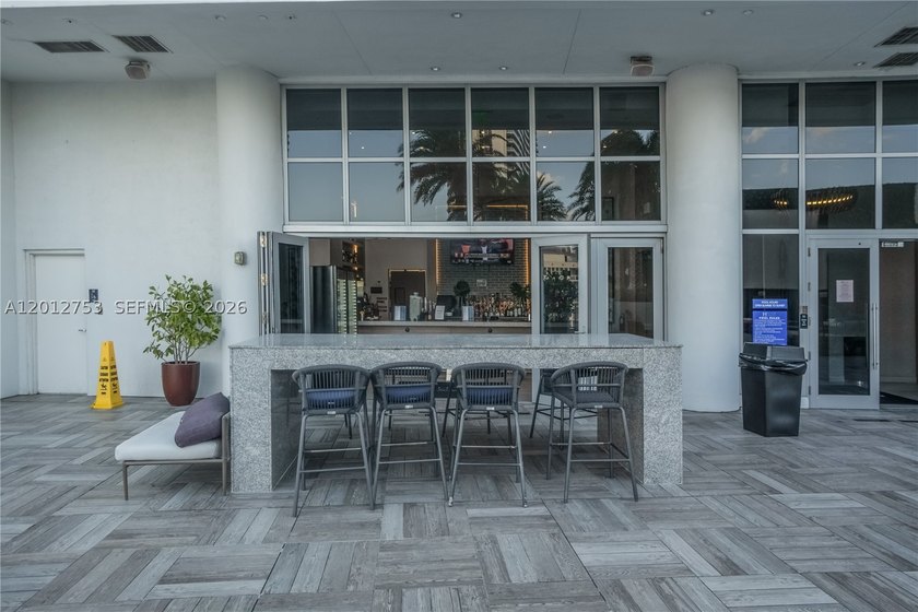 Beach-inspired, high-rise turnkey residence offering a new - photo 43
