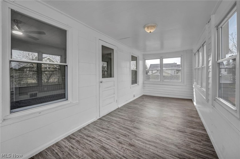 Welcome to this solid income-producing duplex in Cleveland - photo 24