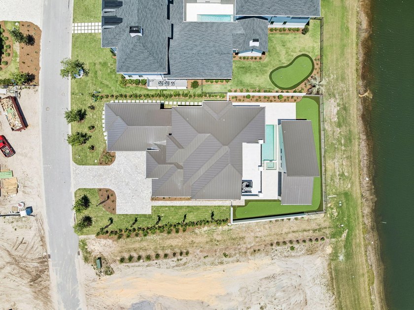 Behind the gates of Watersound Camp Creek, this newly - photo 50