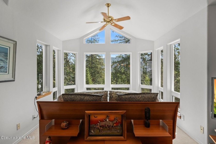 Elevated above The Idaho Club just east of Sandpoint, this - photo 15
