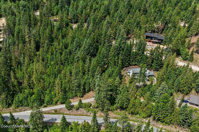 Elevated above The Idaho Club just east of Sandpoint, this - photo 47