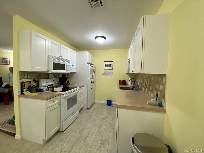 Greenbriar Model Without Garage Bright And Sunny With Enclosed - photo 5