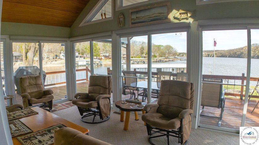 Experience lakefront living at its finest in this stunning - photo 13