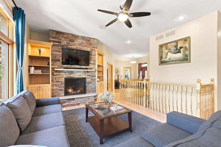 Luxury, craftsmanship, and extensive recent improvements come - photo 14