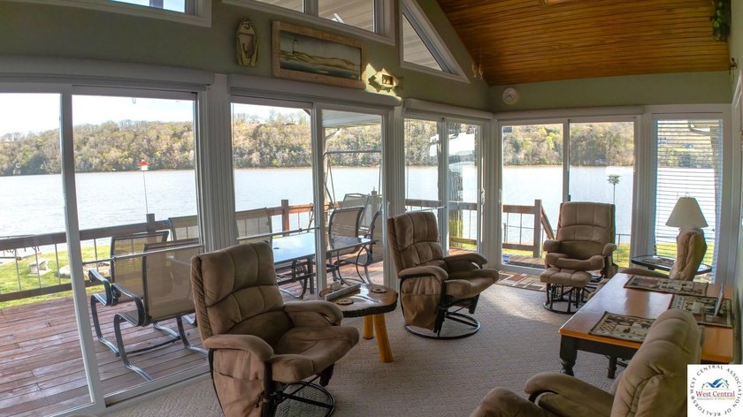 Experience lakefront living at its finest in this stunning - photo 14