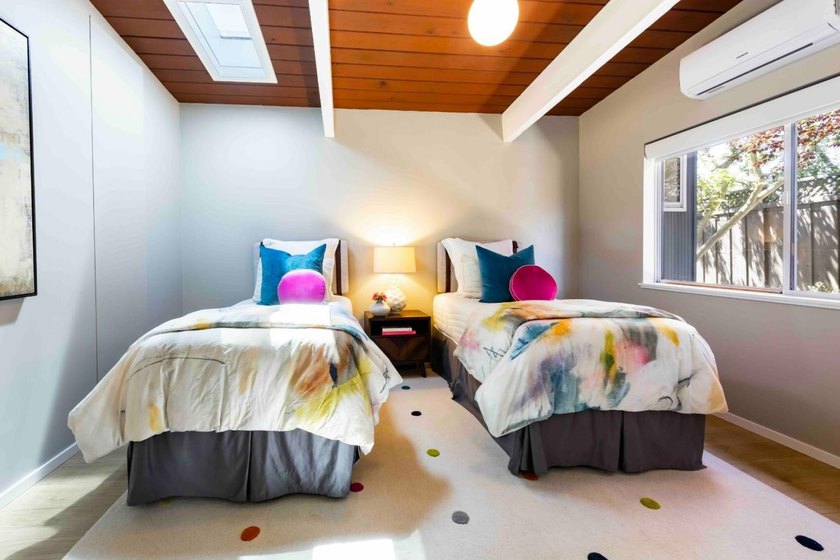 Set in the charming Fairmeadow neighborhood, this beautifully - photo 15